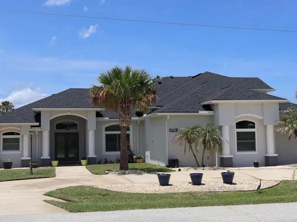 2 Colony Ct, Palm Coast, FL 32137