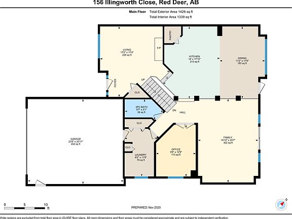 4th image of this home