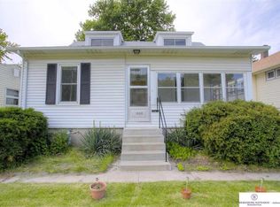 1320 S 55th St, Omaha, NE 68106