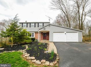 1403 Old Jacksonville Rd, Warminster, PA 18974