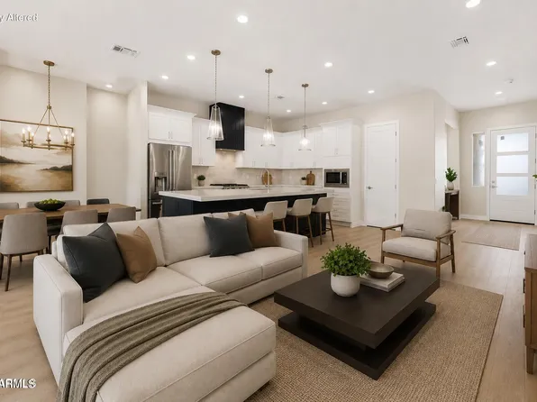 8006 W WHYMAN Avenue, Phoenix, AZ 85043