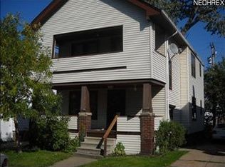 1303 Idlewood Ave, Lakewood, OH 44107