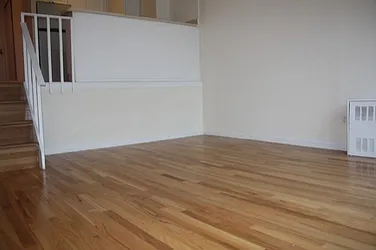 Rented by Key New York