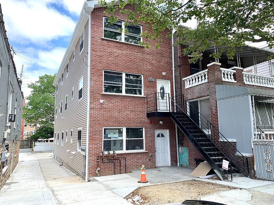 1st image of 851 E 227th St #3F