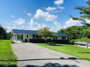 404 S Russell Rd S Rd, New Tazewell, TN 37825