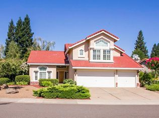166 Baurer Cir, Folsom, CA