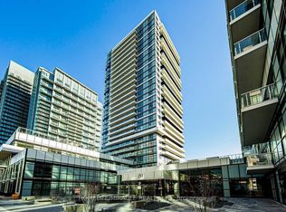 251 Manitoba St #2006, Toronto, ON