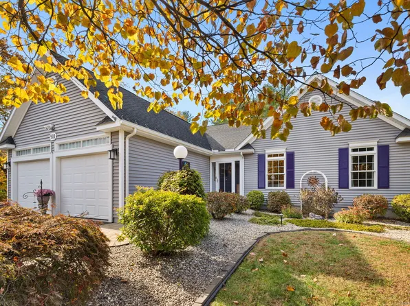 501 Kennedy Road, Windsor, CT 06095