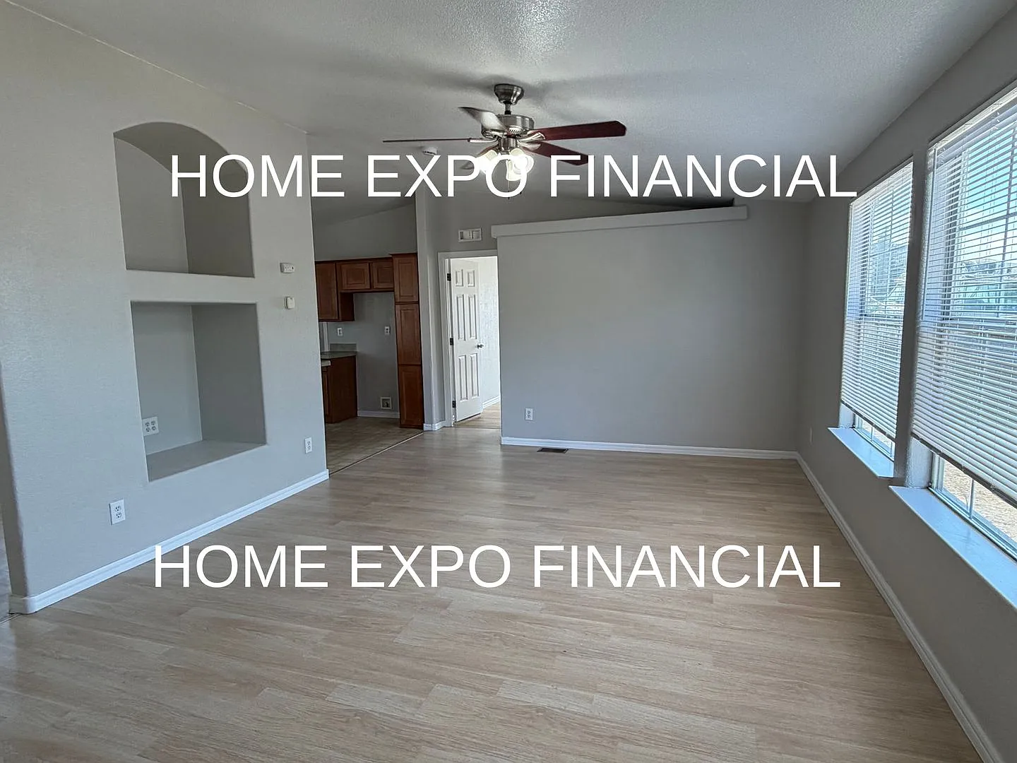 Nice Home For Rent — Photo 3