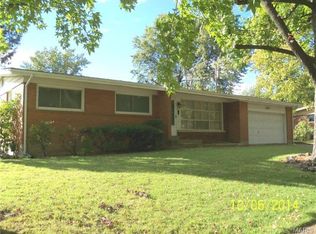 2221 Kenosho Ave, Saint Louis, MO