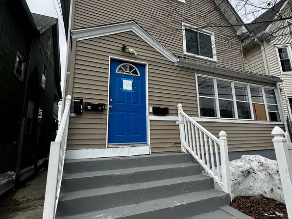 147 Helen St, Bridgeport, CT