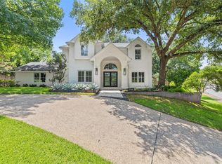 5700 Carry Back Ln, Austin, TX 78746