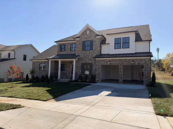 5013 Fairhaven Cir N, Thompsons Station, TN 37179