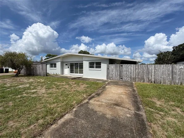 4450 KEATS AVENUE, TITUSVILLE, FL 32780