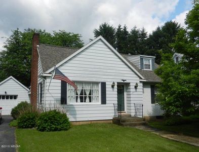 1353 Lose Ave, Williamsport, PA, 17701