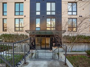 1380 Quincy St NW UNIT 3C, Washington, DC 20011