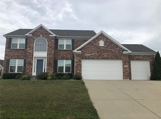 5753 Somerset Blvd, Bargersville, IN