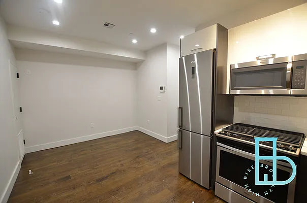 Rented by Brooklyn High Rise LLC | media 19