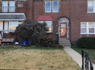 2924 Knorr St, Philadelphia, PA 19149