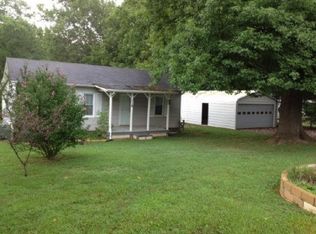 7223 Bozeman Ln, Corryton, TN 37721