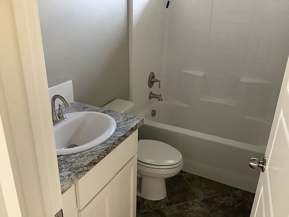 Customizable New Construction