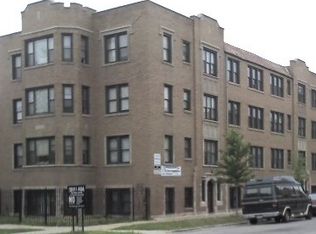 1344 W 83rd St #3, Chicago, IL 60620