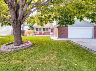 6453 Zang Ct, Arvada, CO 80004