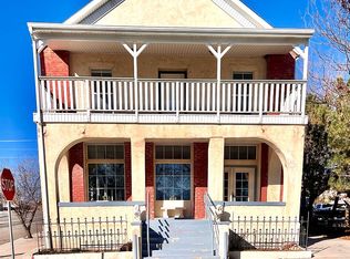 1 N 100 W, Milford, UT 84751