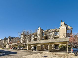 7349 S Alkire St APT 303, Littleton, CO 80127