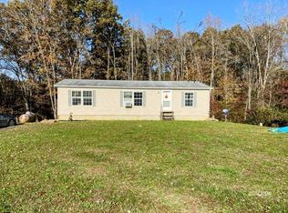 38115 Mount Union Rd, Pomeroy, OH 45769