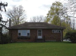 10871 Blott Rd, North Jackson, OH 44451