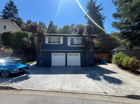2943 San Juan Blvd, Belmont, CA 94002