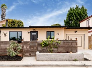 1524 Luxton St, Seaside, CA 93955