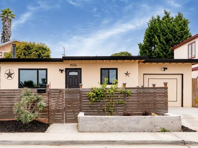 1524 Luxton St, Seaside, CA, 93955