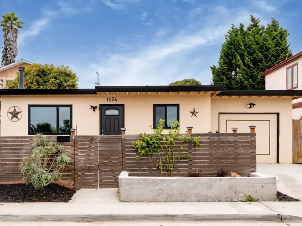 1524 Luxton St, Seaside, CA 93955