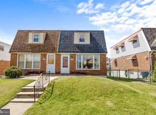 3464 Fitler St, Philadelphia, PA 19114