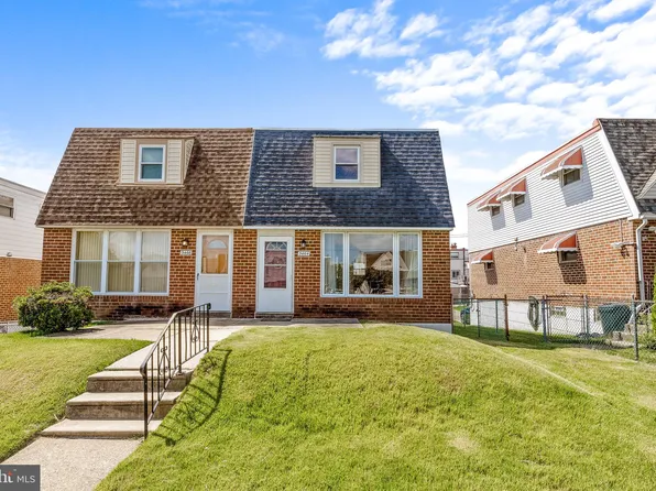 3464 Fitler St, Philadelphia, PA 19114