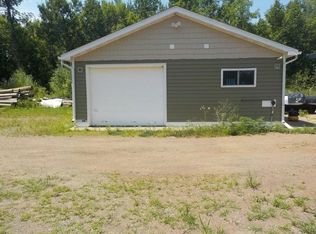 9888 N Mudhen Lake Rd, Siren, WI 54872