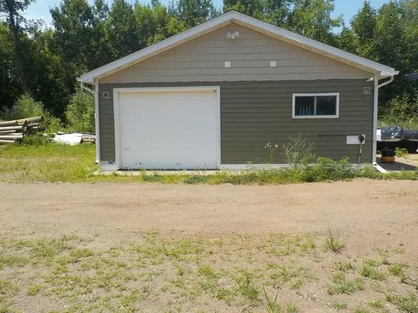 9888 Mudhen Lake Road, Siren, WI 54872