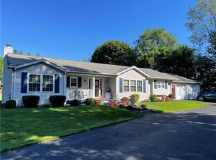 201 Vics Ln, Butler, PA 16001