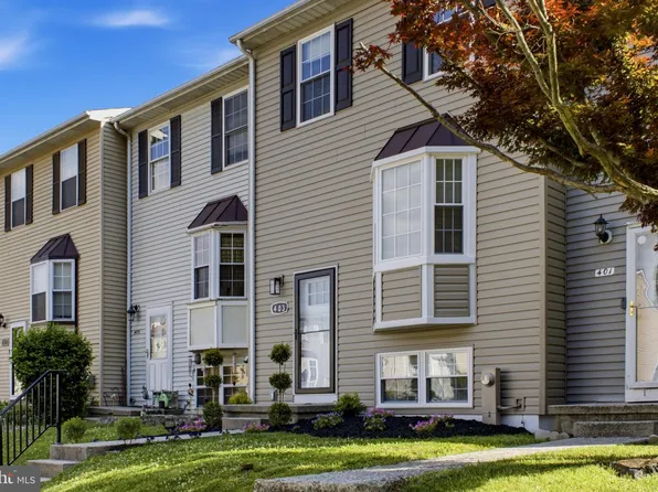 403 Kosoak Rd, Baltimore, MD 21220