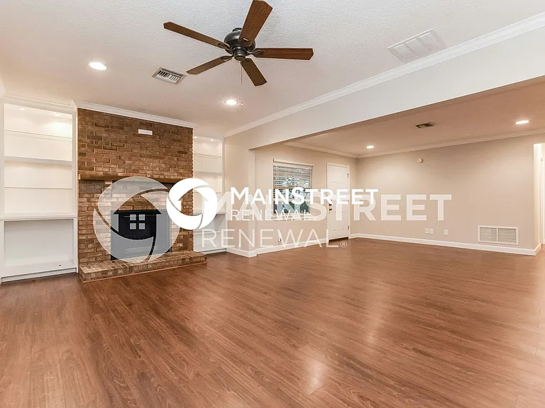 WM - Bonus Room