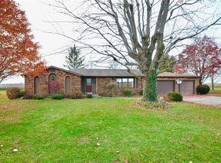 5062 N 800 E, Elwood, IN 46036