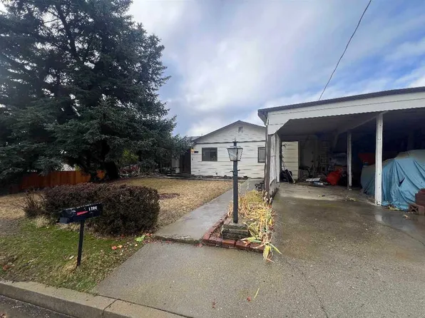 1206 Georgia Way, Yreka, CA 96097