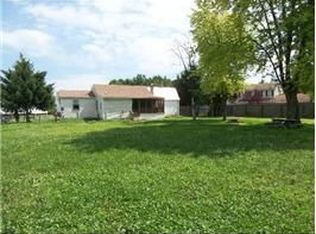 403 W 4th Ave, Ranson, WV 25438