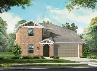6905 Etna Way, Round Rock, TX 78665