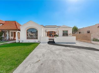 412 S Burris Ave, Compton, CA 90221