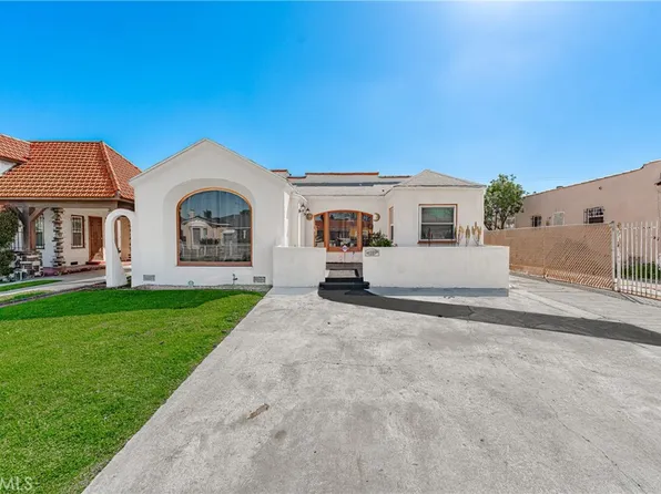 412 S Burris Ave, Compton, CA 90221