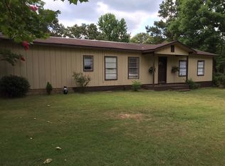 204 Main St, Courtland, MS 38620