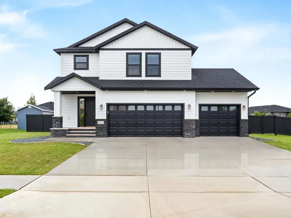 3607 Cordova Loop S, Fargo, ND 58104